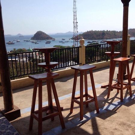Mawar Hotel Labuan Bajo Extérieur photo