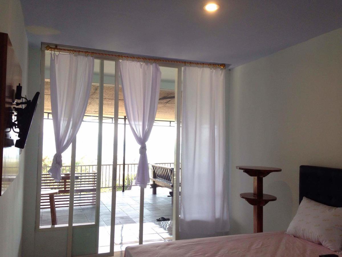 Mawar Hotel Labuan Bajo Extérieur photo