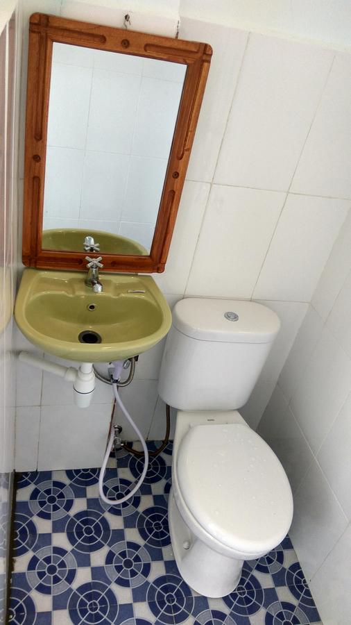 Mawar Hotel Labuan Bajo Extérieur photo