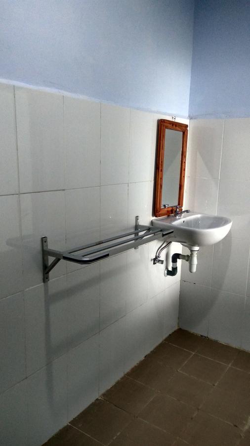 Mawar Hotel Labuan Bajo Extérieur photo