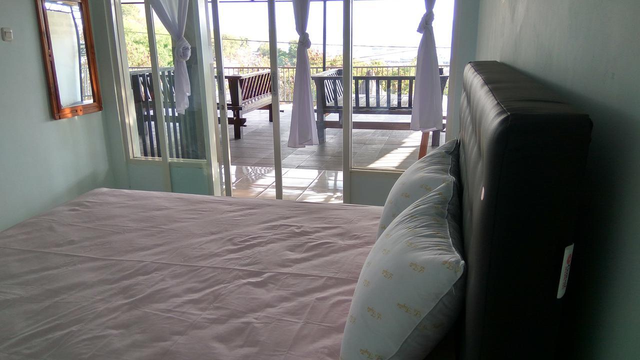 Mawar Hotel Labuan Bajo Extérieur photo