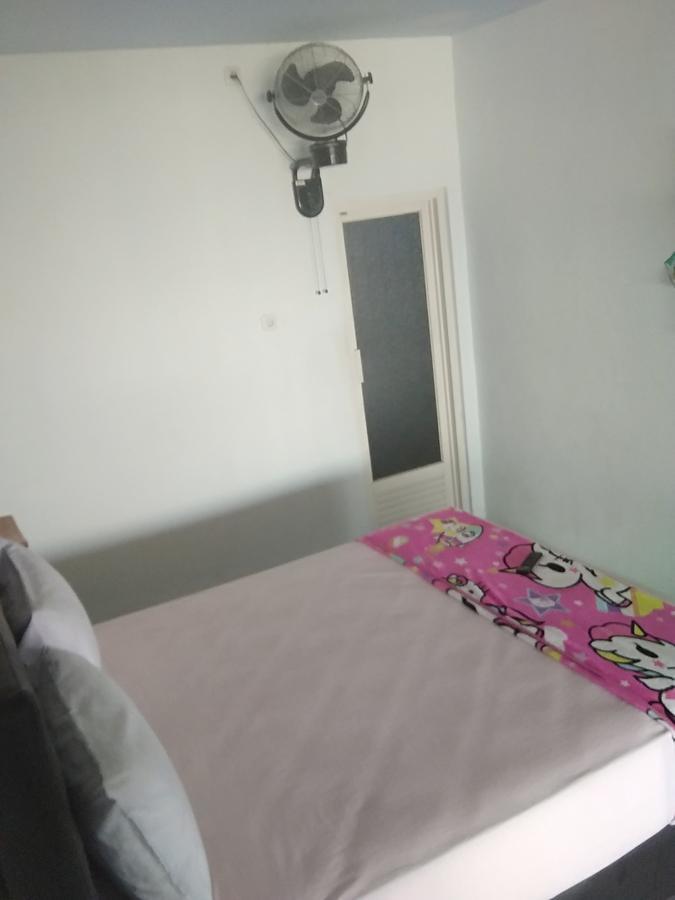 Mawar Hotel Labuan Bajo Extérieur photo